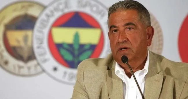 Mahmut Uslu’dan Ali Koç’a Sert Sözler!