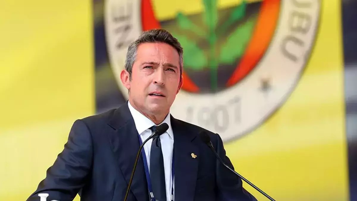 Fenerbahçe’den Olağanüstü Genel Kurul İmza Sayısı Açıklaması: “Gerçekler Çarpıtılıyor, Kamuoyu Yanıltılıyor”