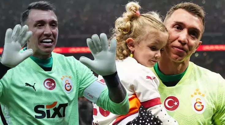 Fernando Muslera’nın Yeni Adresi Belli Oldu: Arjantin Ligi’nde Estudiantes!