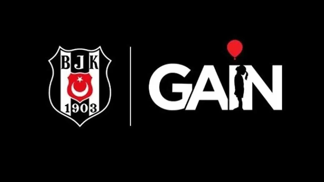 Beşiktaş Erkek Basketbol Takımı, Gain ile Sponsorluk Anlaşması İmzaladı