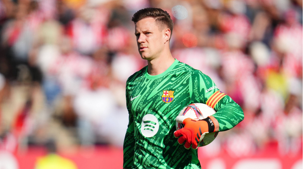 Galatasaray’da Ter Stegen Rüzgârı: Transferde Sane Detayı, İki Ayrı İddia!