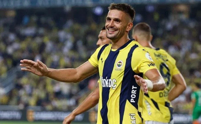 Dusan Tadic’ten Fenerbahçe’ye Duygusal Veda!