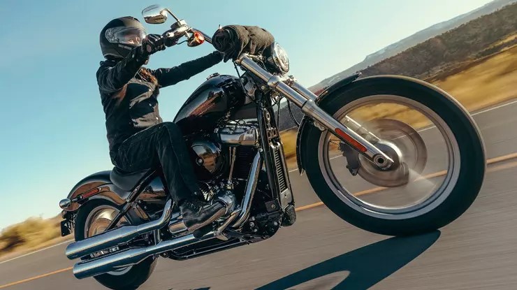 Harley-Davidson’dan 82 Binden Fazla Motosikleti Kapsayan Geri Çağırma