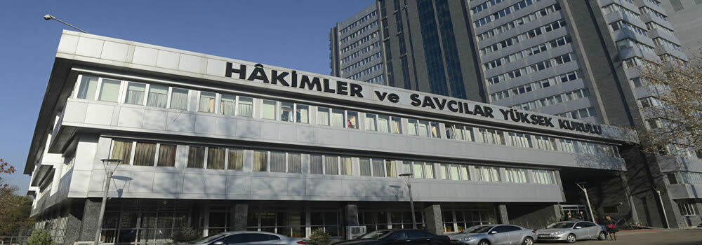 HSK’nin Yargıtay ve Danıştay üyeliği seçimleri Resmi Gazete’de yayımlandı