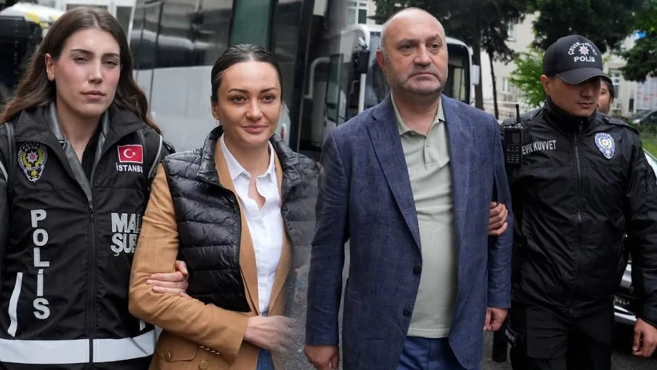 İBB’ye Yönelik 5. Dalga Operasyonda Yeni Gelişme: 36 Kişi Adliyeye Sevk Edildi