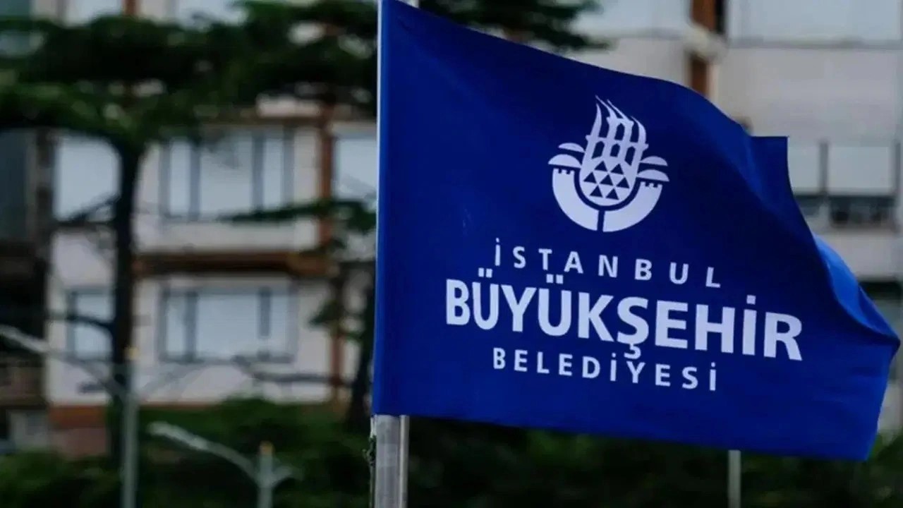 İBB’ye Abluka: 5. Dalga Operasyonda Gözaltı Sayısı 34’e Yükseldi