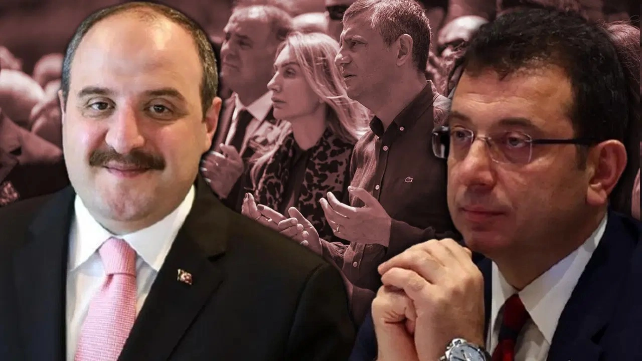 CHP’nin Acı Gününde Gerilim: Varank’tan İmamoğlu’na “Namussuz” Hakareti Tepki Topladı