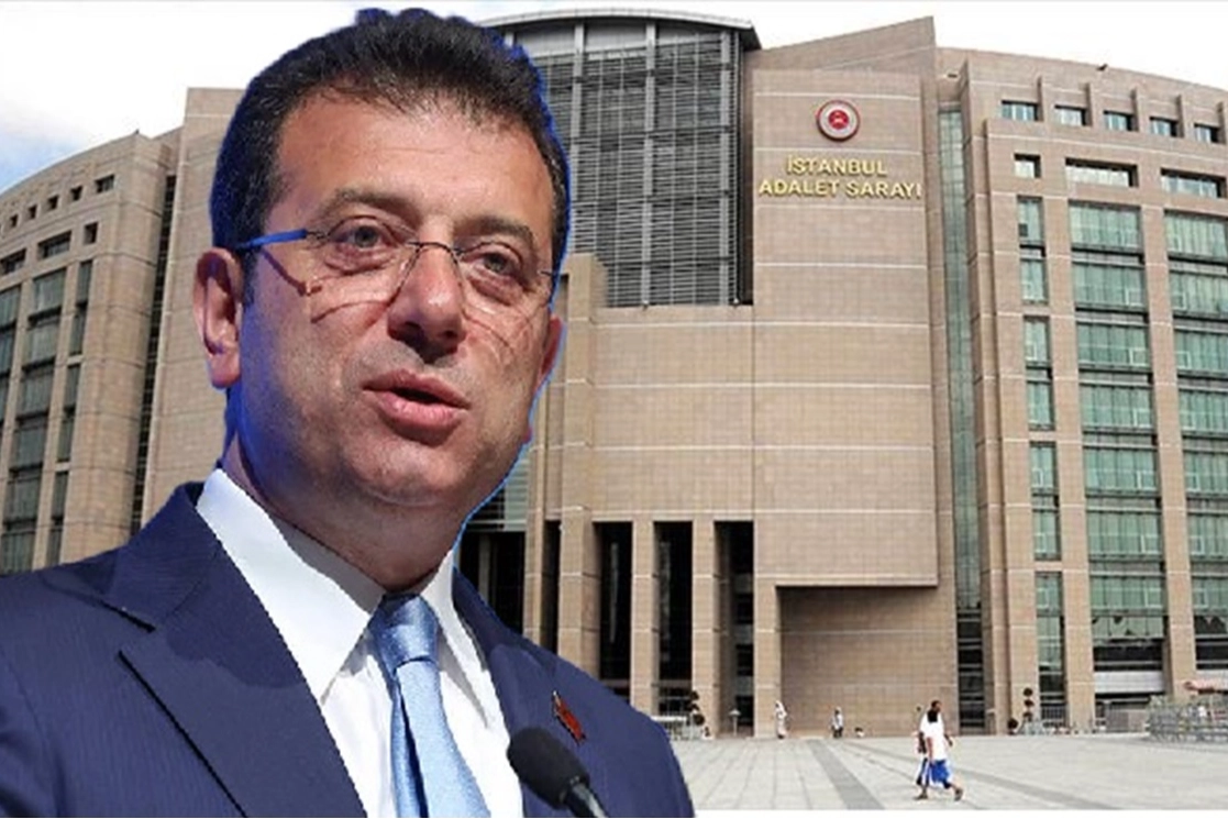 Ekrem İmamoğlu Hakkında Dava: Hakim Karşısına Çıkacağı Tarih Belli Oldu