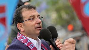 İmamoğlu’ndan Gençlere Cezaevinden Mesaj: “Bu Ülkenin Pırıl Pırıl Beyinlerini Kaybediyoruz!”