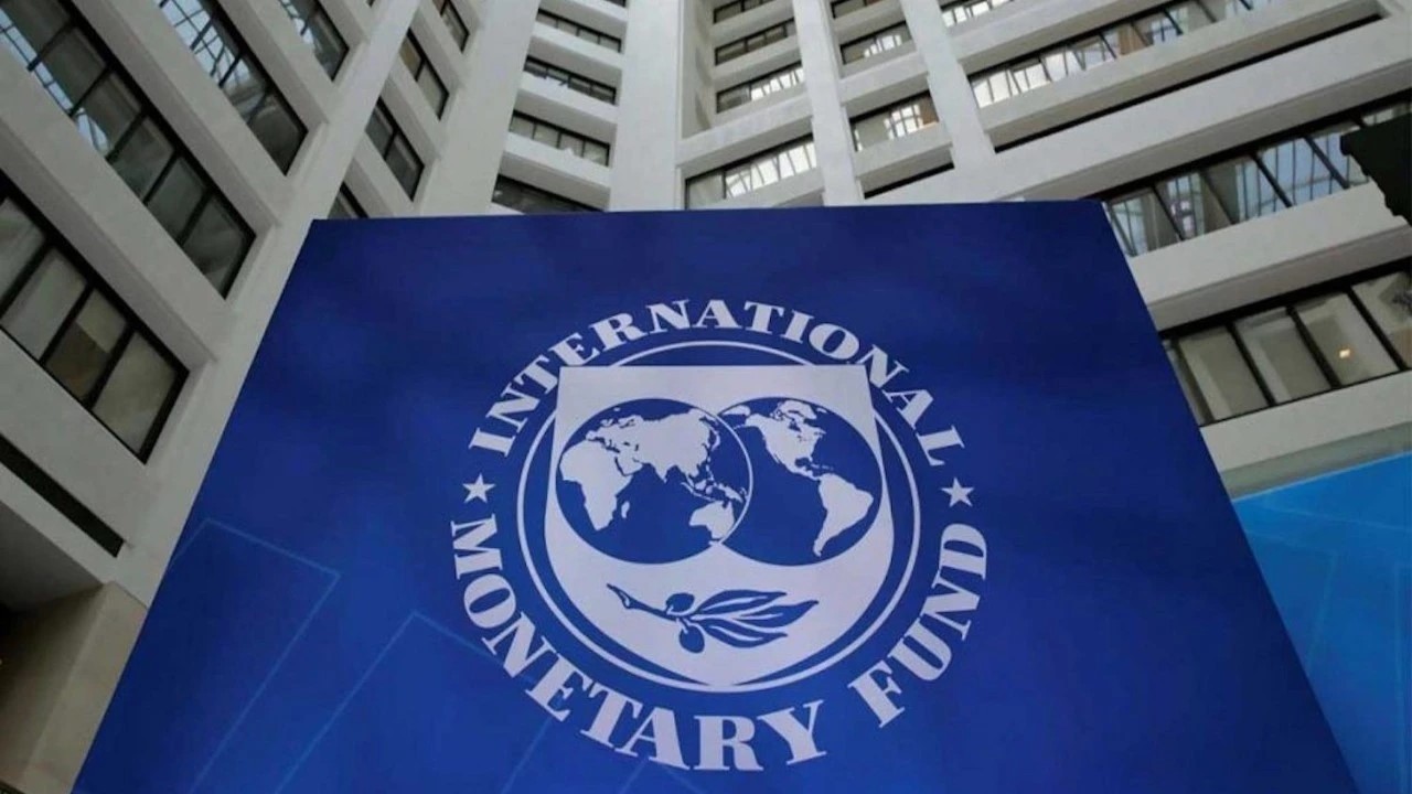 IMF, 15 Yıl Sonra İlk Kez Suriye’yi Ziyaret Etti