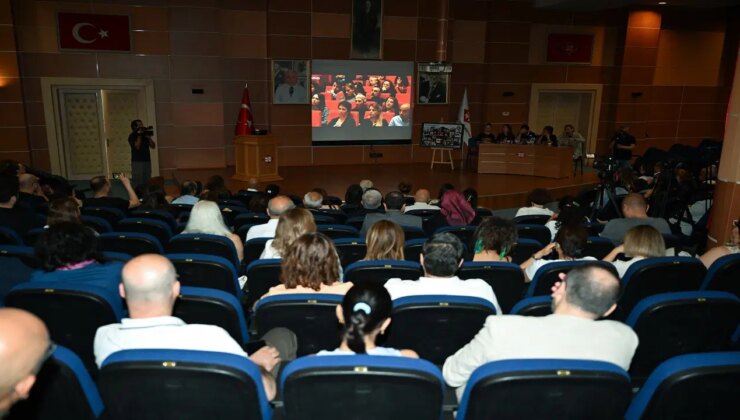 Kartalkaya’daki Otel Yangınında Yakınlarını Kaybedenler Başkent Üniversitesi’nde Buluştu: “Bu Bir Katliamdı”