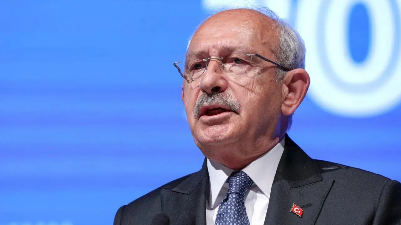 Kılıçdaroğlu’ndan ‘Mutlak Butlan’ Çıkışı: “Kayyuma mı Bırakayım?”