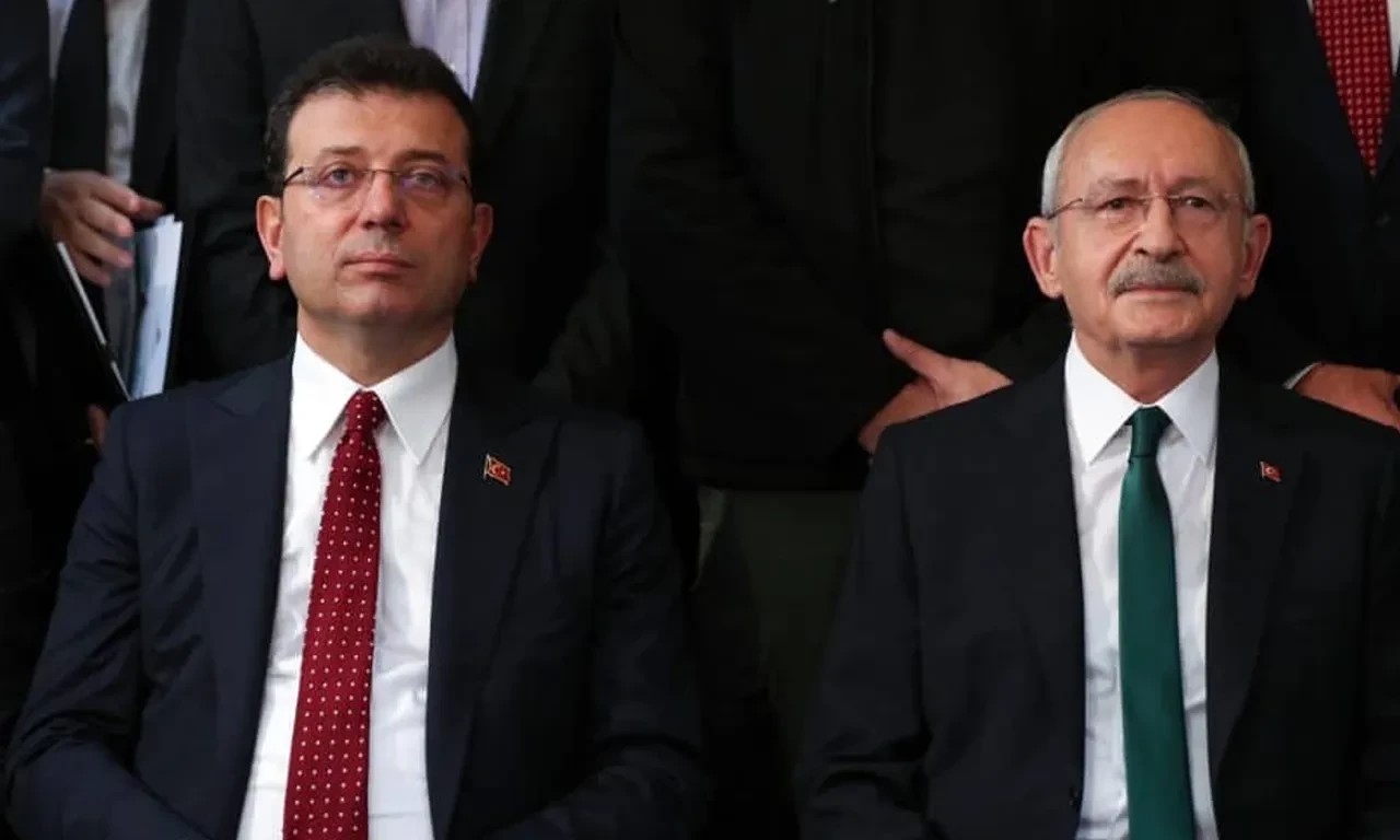 Kemal Kılıçdaroğlu, Silivri’de Ekrem İmamoğlu’nu Ziyaret Edecek