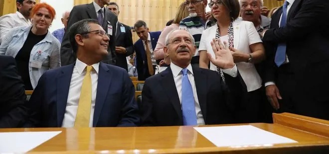 Kemal Kılıçdaroğlu’ndan Kurultay Davası Yorumu: “CHP Adliye Koridorlarında Tartışılmaz”