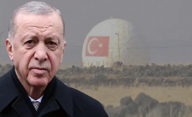 CHP’den Erdoğan’a: Kürecik Üssü’nü Neden Kapatmıyorsunuz?