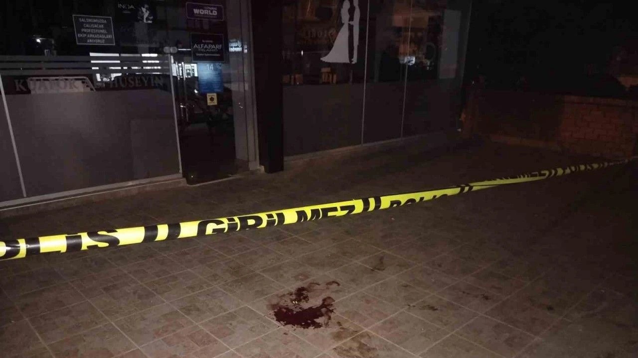 Maltepe’de Şüpheli Olay: 24 Yaşındaki Kadın 3. Kattan Düştü