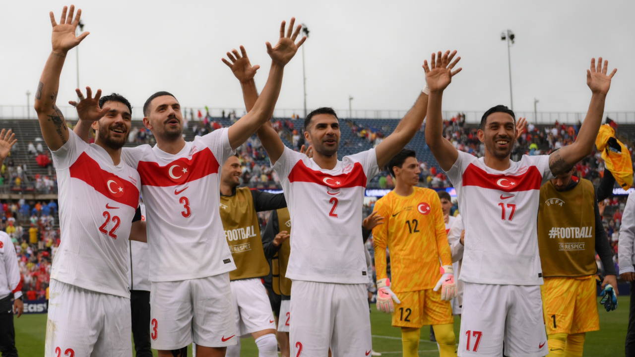 Meksika – Türkiye Maçı Ne Zaman, Saat Kaçta, Hangi Kanalda?