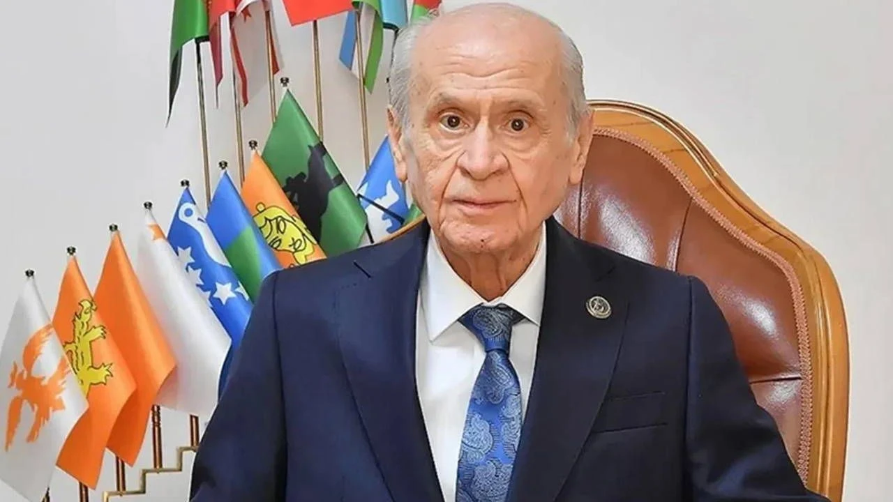 MHP “Terörsüz Türkiye” İçin Sahaya İniyor: 9 Bölge, 81 İlde Milli Birlik ve Dayanışma Buluşmaları