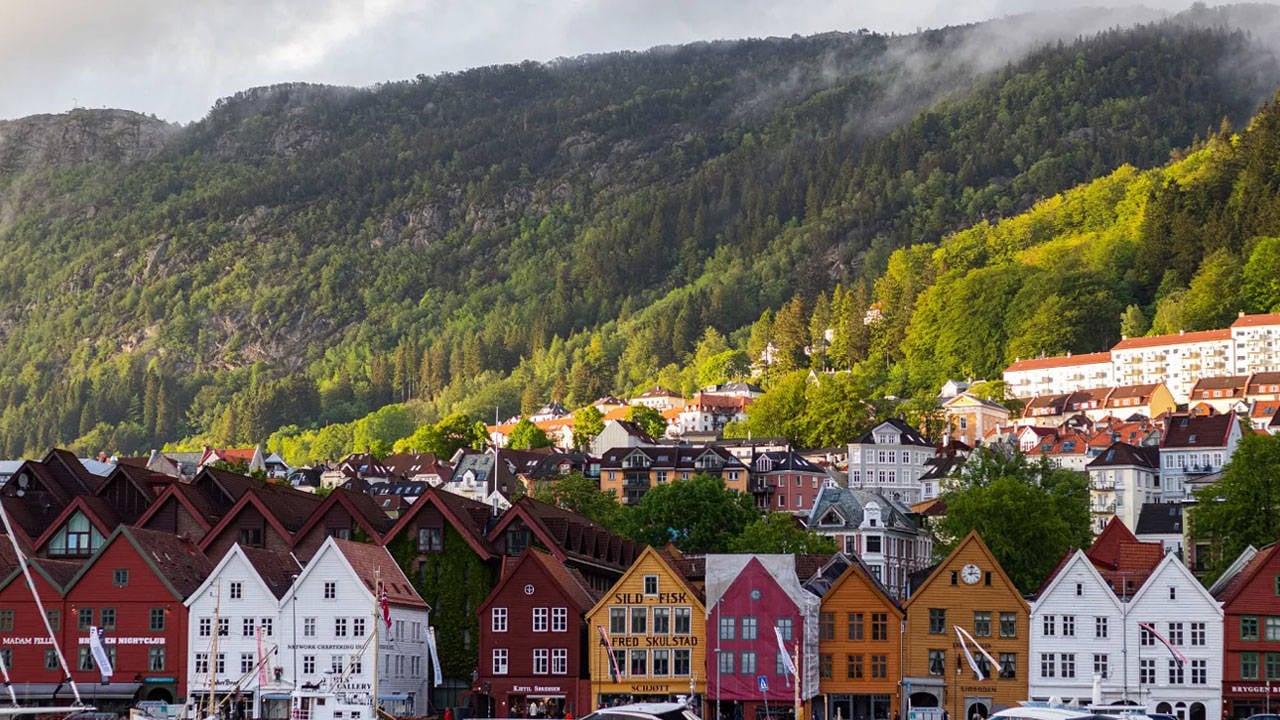 Norveç’te Turist Vergisi Dönemi Başlıyor: Yerel Projeler İçin Kaynak Sağlanacak
