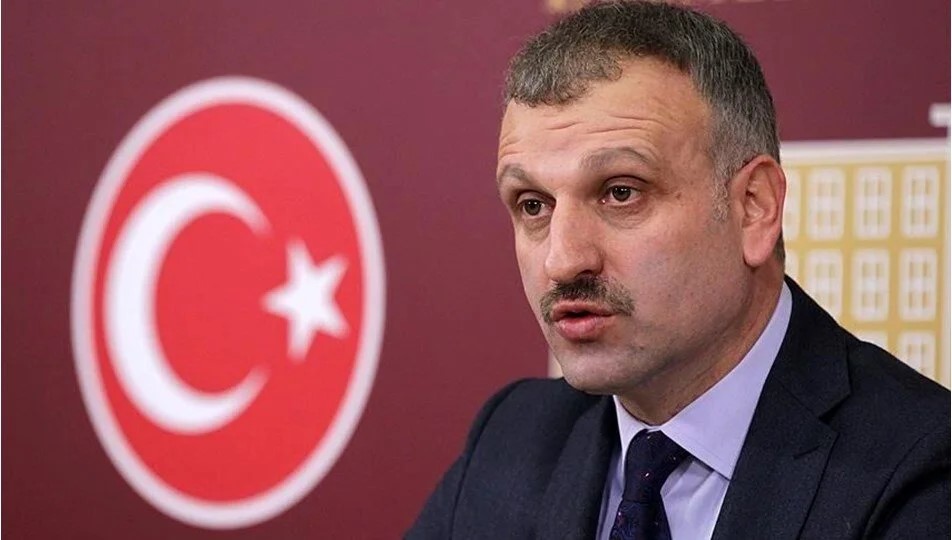 Başdanışman Oktay Saral’ın ‘İsrail’ Sevinci Saadet’ten Tepki: ‘Kuru Kuruya Tweet ile Bu İş Olmuyor’