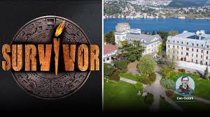 Survivor Finali Boğaziçi Üniversitesi’nde: Öğrencilerden ve Akademisyenlerden Tepki!