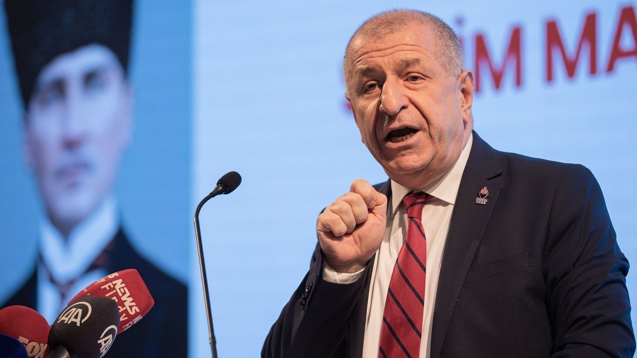 Ümit Özdağ’dan ‘Osman Kavala’ Açıklaması: “Davayı Okuyunca Dehşete Kapıldım”