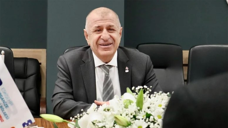 Ümit Özdağ’dan 11 Haziran’daki Duruşmasına Çağrı: “142 Gün Sonra Hakim Karşısına Çıkacağım”