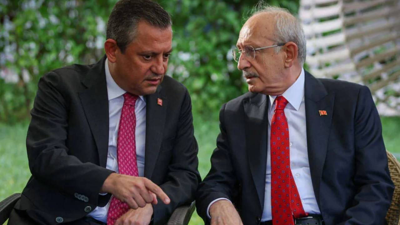 Özgür Özel’e Kılıçdaroğlu’nun Avukatından Sert Yanıt!