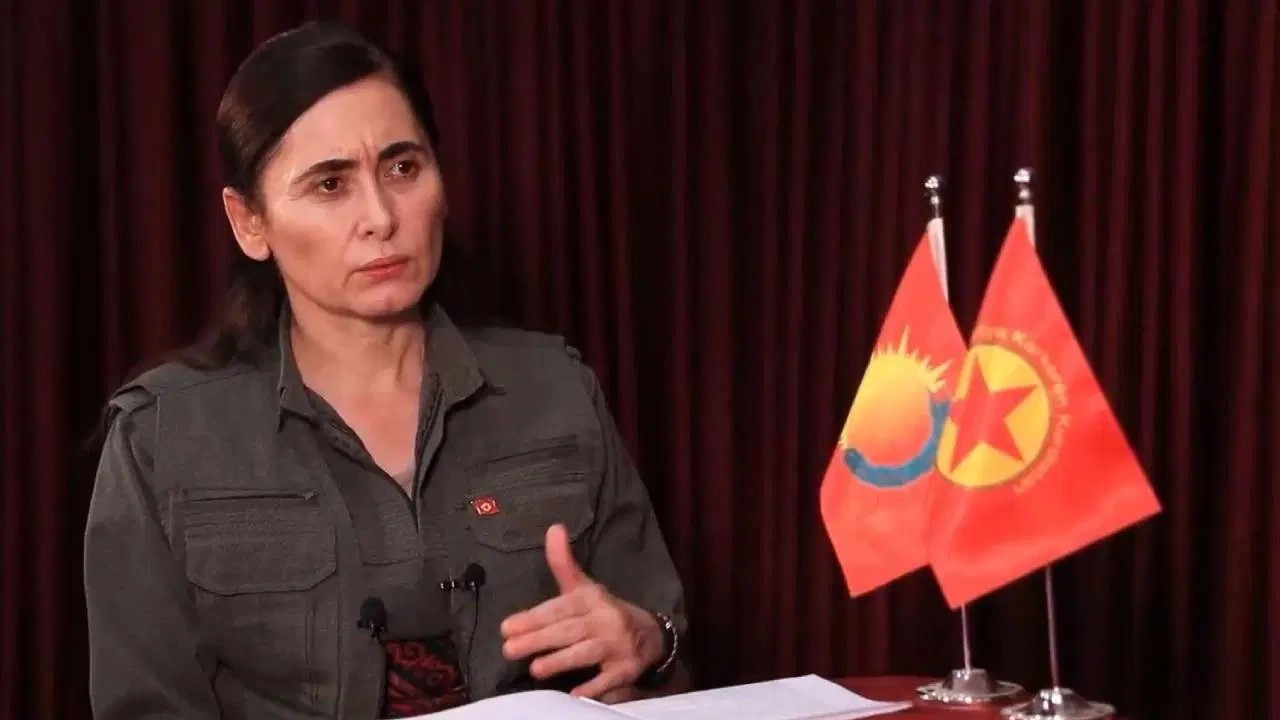 PKK’lı Ümit’ten Skandal Talepler: “Türkiye Yüzyılına Katılım İçin ‘Terörsüz Türkiye’ Söylemi Terk Edilmeli”