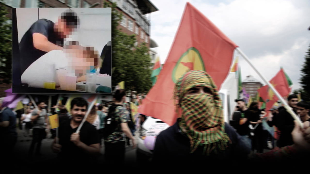 PKK’ya Eleştiri Gerginliğe Neden Oldu: Köln’de Komünist Parti’ye Saldırı ve Tehdit