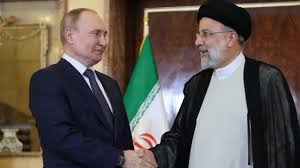 Putin’den Hamaney Çıkışı: “Bu Konunun Konuşulmasını Dahi İstemem”