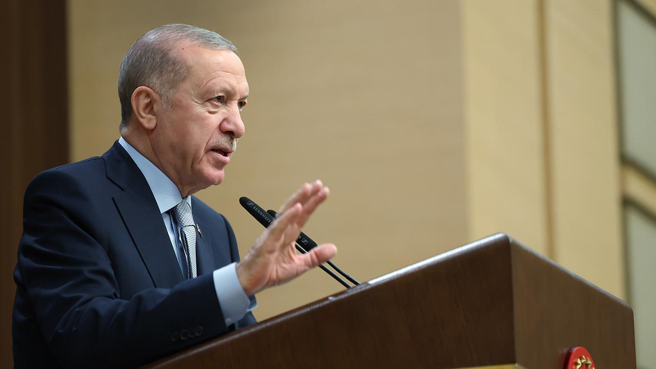 Erdoğan’dan İsrail-İran Gerilimi Üzerine İlk Açıklama: “Zulümle Abad Olunmaz”
