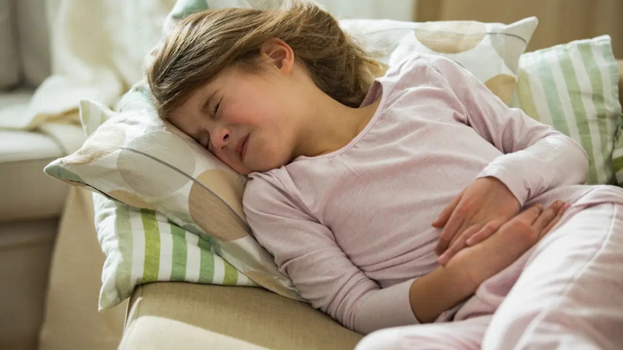 Çocuklarda Yazın Sık Görülen Tehdit: Gastroenterit