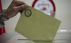 ‘Bu pazar seçim olsa…’: CHP zirvede, üçüncü parti değişti!