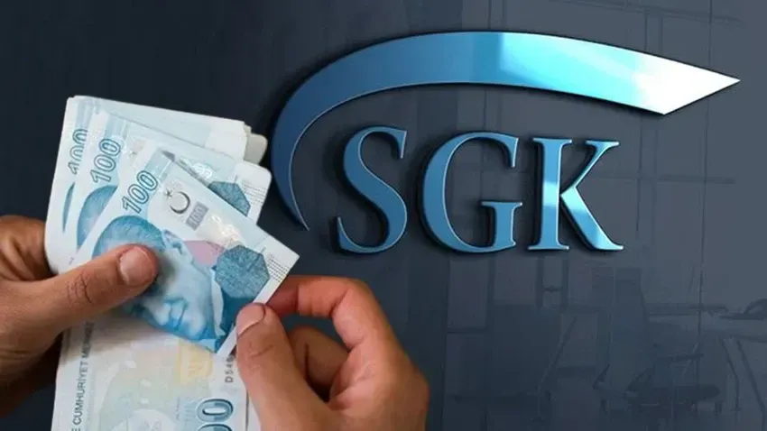 Yapılandırma Yolda! SGK ve Vergi Borcu Olanlar Dikkat: Tarih Verildi