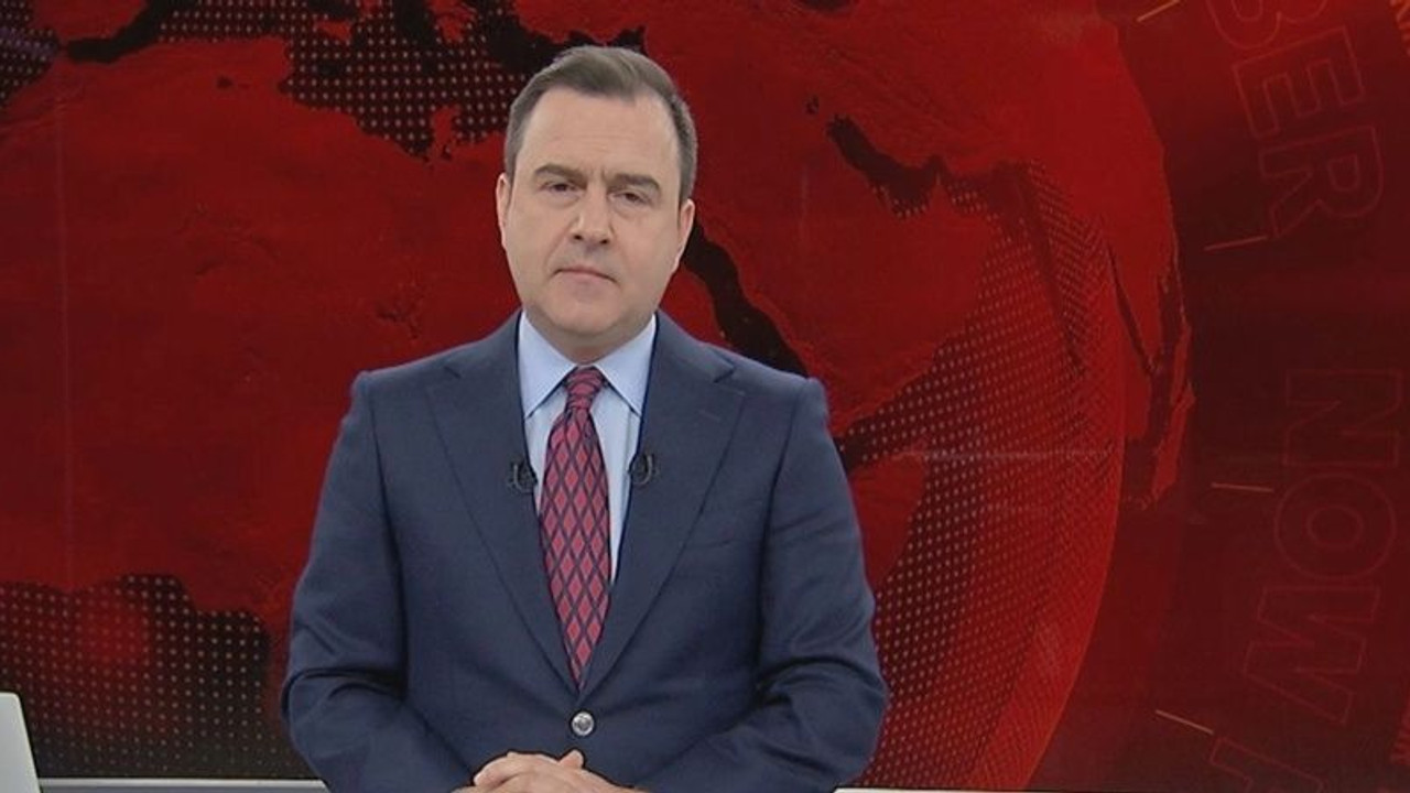 Selçuk Tepeli’nin NOW TV’deki Görevine Son Verildiği İddia Edildi