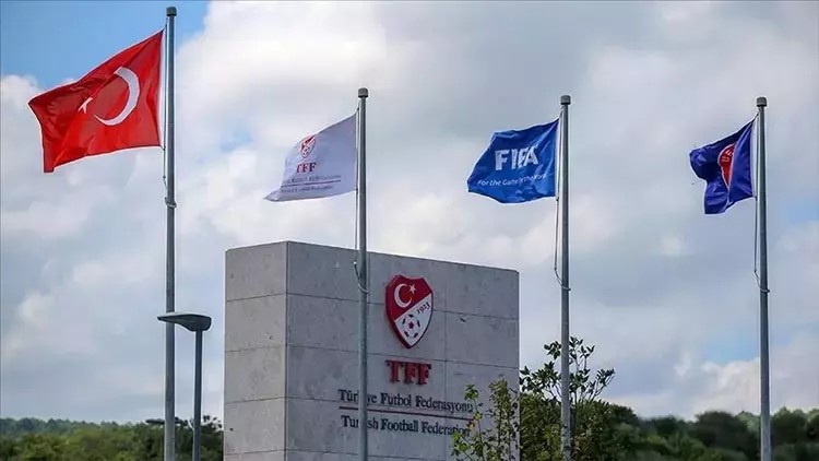 PFDK’den 5 Süper Lig Kulübüne Ceza