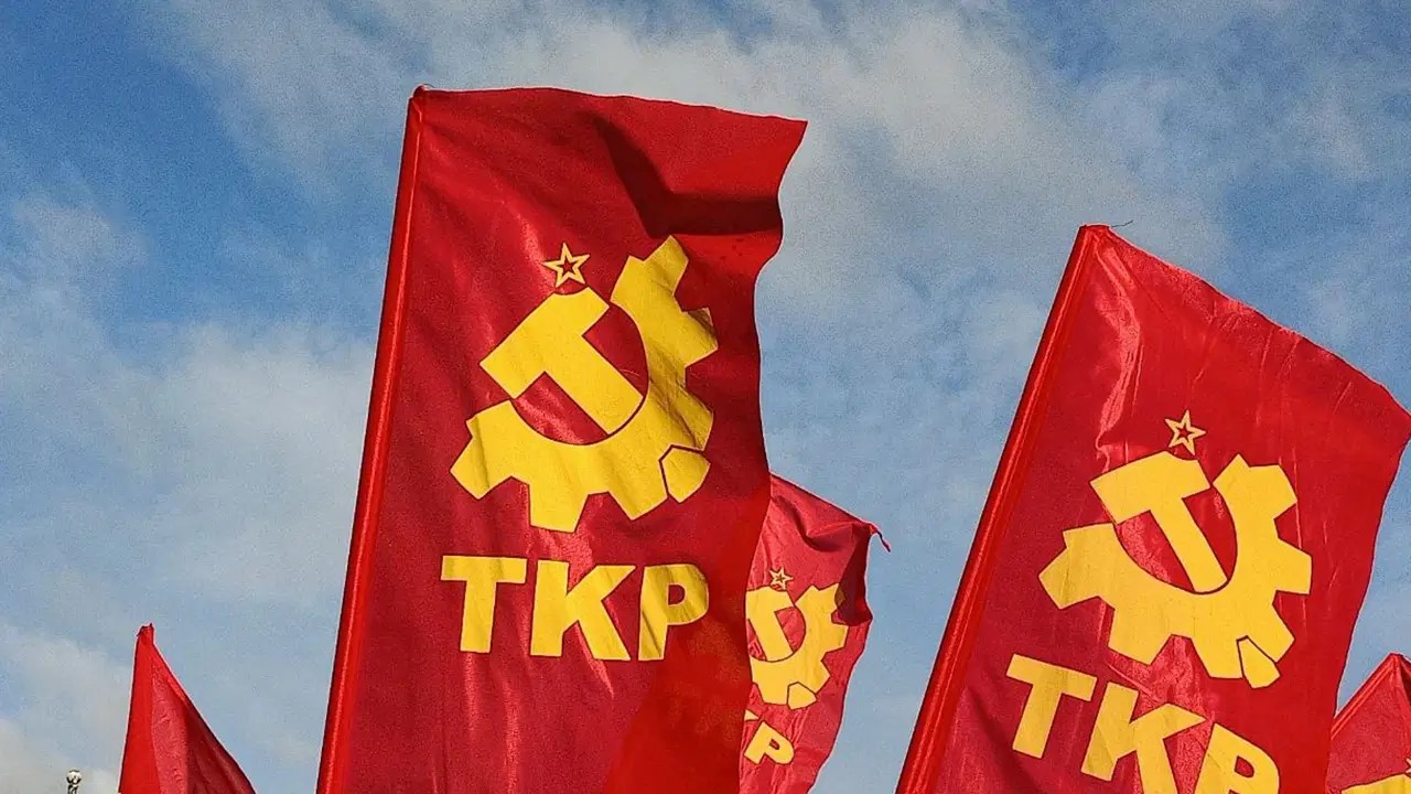 İsrail’in İran’a Saldırısına TKP’den Sert Tepki: “AKP Türkiye’si Bu Yağmaya Ortak Olma Peşinde”