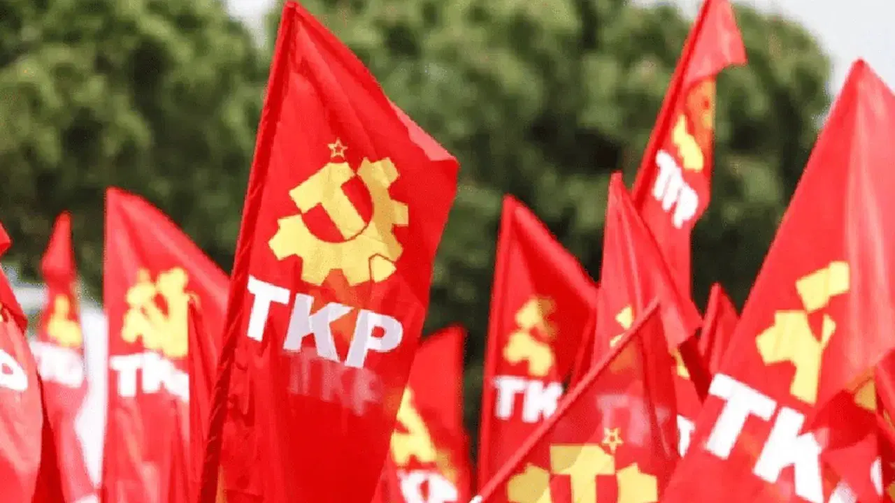 TKP’den Medyaya Açık Davet: “NATO’cularla Halkın Gözleri Önünde Tartışmak İstiyoruz”
