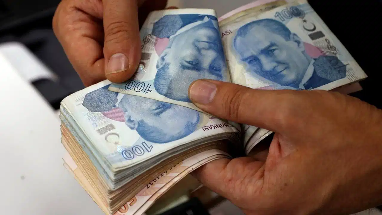 Mevduat Faizlerinde Rekor Seviye! 250 Bin TL’nin 32 Günlük Aylık Getirisi Dudak Uçuklattı