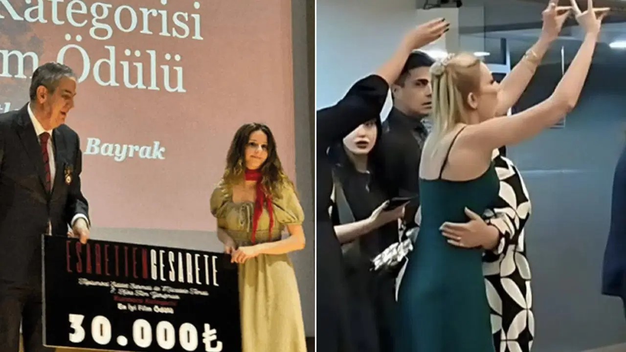 TRT Spikerinden Film Festivali Yönetmenine Hakaret: “Soysuz, Vatansız Teröristler!”
