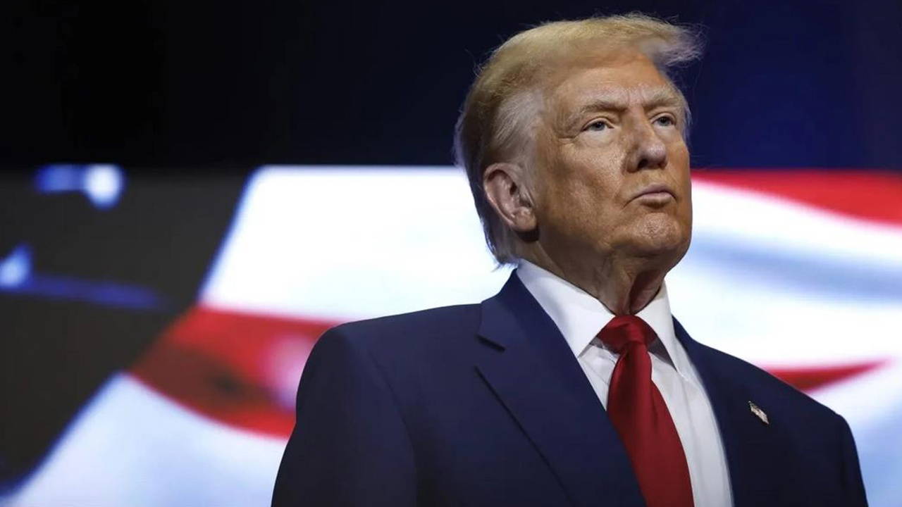 Trump: “İç Savaş İstemiyorum, Ama Gerekirse Los Angeles’a Daha Fazla Asker Göndeririz”