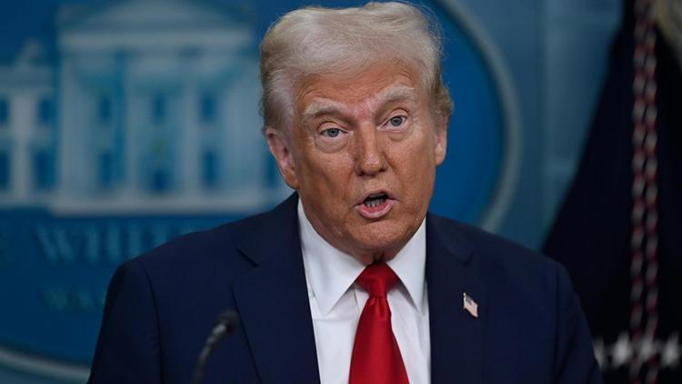 Trump’tan Harvard’a Yeşil Işık: “Tarihi Bir Anlaşma Yakın”
