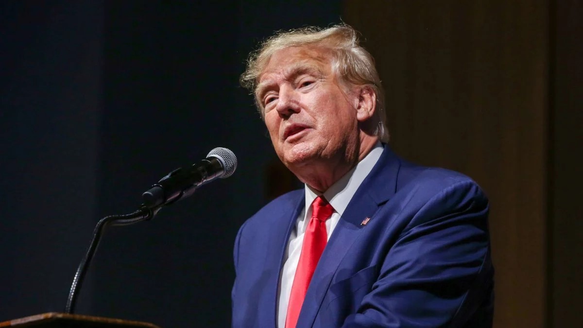 Trump’tan İran’ın Müzakere Kararına Yanıt: “Masaya Geri Dönmeyi Umuyoruz”