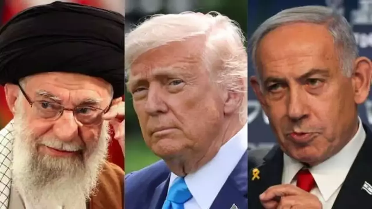 Latin Amerika’dan ABD’ye Sert Tepki: “İran’a Saldırı Uluslararası Hukuka Aykırı”