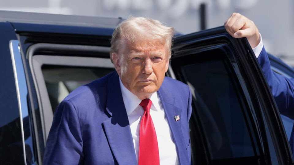 İran’ın ABD Üslerine Saldırısının Ardından Trump’tan İlk Açıklama: “Barış Zamanı Geldi”