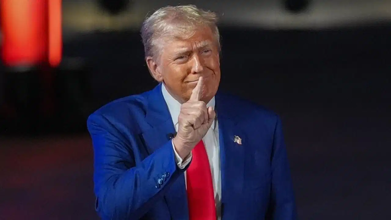Trump’tan İran-İsrail Gerilimi Sonrası ‘Ateşkes’ Açıklaması: “Tam Mutabakat Sağlandı”