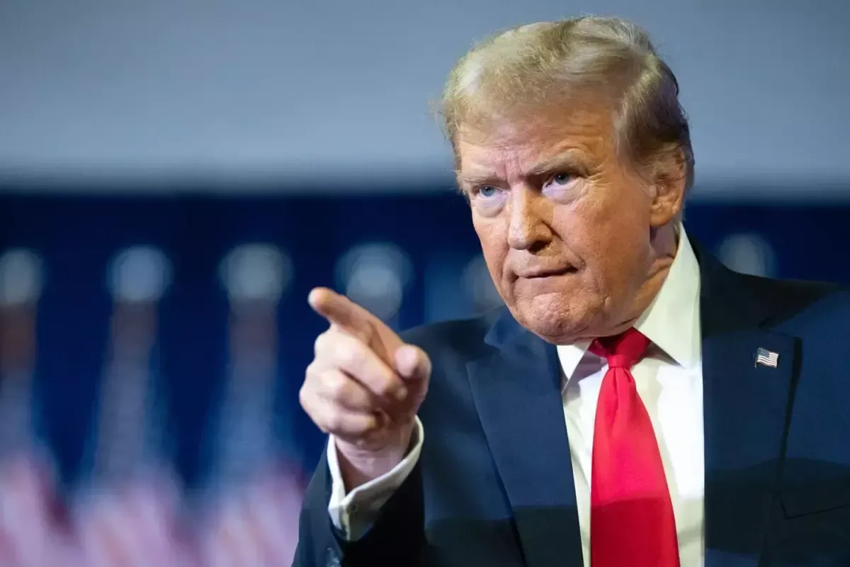 Trump’a Yönelik Azil Girişimi Temsilciler Meclisi’nde Reddedildi