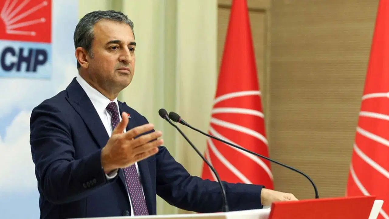 “Truva atı gibi davranıyor”: Mahmut Tanal’dan Lütfü Savaş çıkışı!
