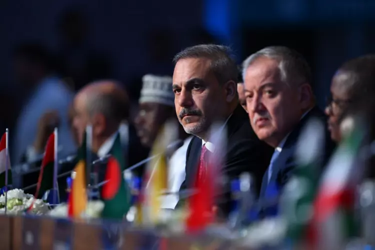 Dünyanın Gözü Türkiye’de: Gündem İsrail-İran Savaşı!